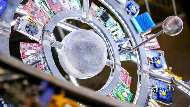 大数据分析算法入门：核心概念与实战步骤