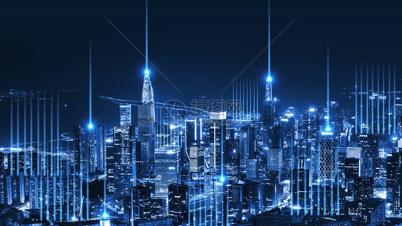 智慧园区建设：揭秘解决方案的核心要素